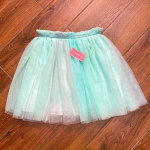 COPY - Brand new Gymboree Tutu Skirt, size 12 NEW WITH TAGS 🏷️🏷️🏷️